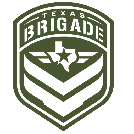 Texas Brigade Baseball